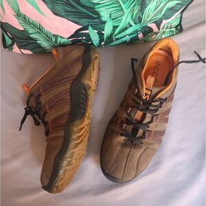 ecco mens‎ lace up shoes 32824 44t 341085